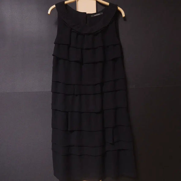 [BUNJANG] Kenneth Lady 55 Mini Dress / 진짜만원 케네스레이디 55 미니원피스