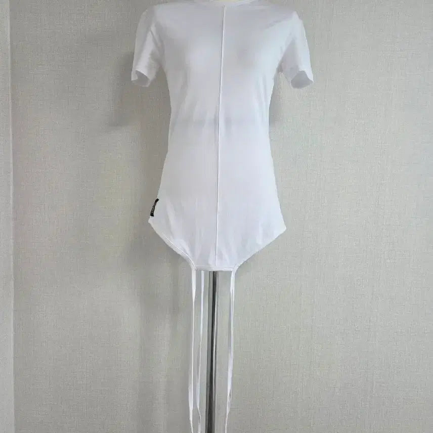 [BUNJANG] Seric Bodysuit Top / 세릭   보디수트로  탑