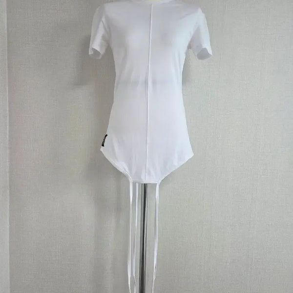 [BUNJANG] Seric Bodysuit Top / 세릭   보디수트로  탑