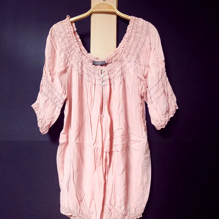 [BUNJANG] Zara 44-77 Blouse / 진짜만원 자라 44 55 66 77 블라우스
