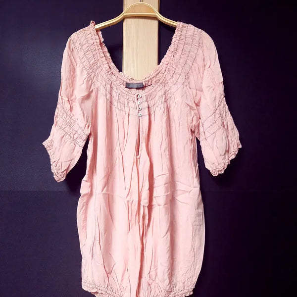 [BUNJANG] Zara 44-77 Blouse / 진짜만원 자라 44 55 66 77 블라우스