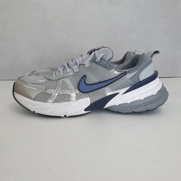 [BUNJANG] Nike V2K Run Wolf Grey Cool Grey (Size 290) / 나이키 V2K 런 울프 그레이 쿨 그레이 (290)