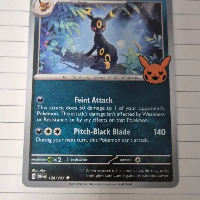 [BUNJANG] Pokemon Card Black Keys / 포켓몬카드 블랙키