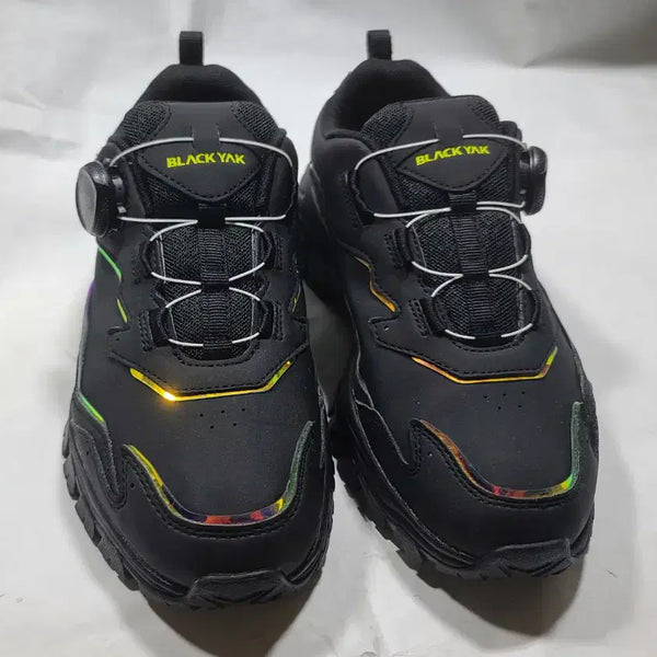 [BUNJANG] Black Yak Trekking Shoes Size 240 / 블랙야크 트레킹화 240사이즈