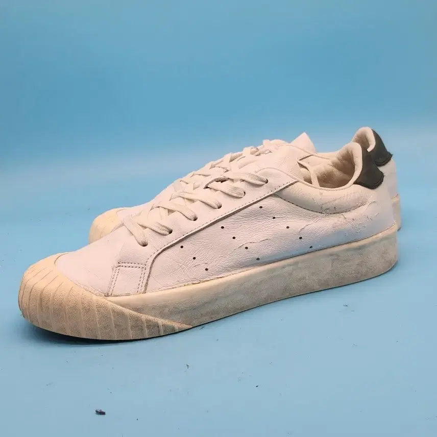 [BUNJANG] Adidas Everrin Men's Sneakers 270 / l 아디다스 에버린 남성스니커즈 270