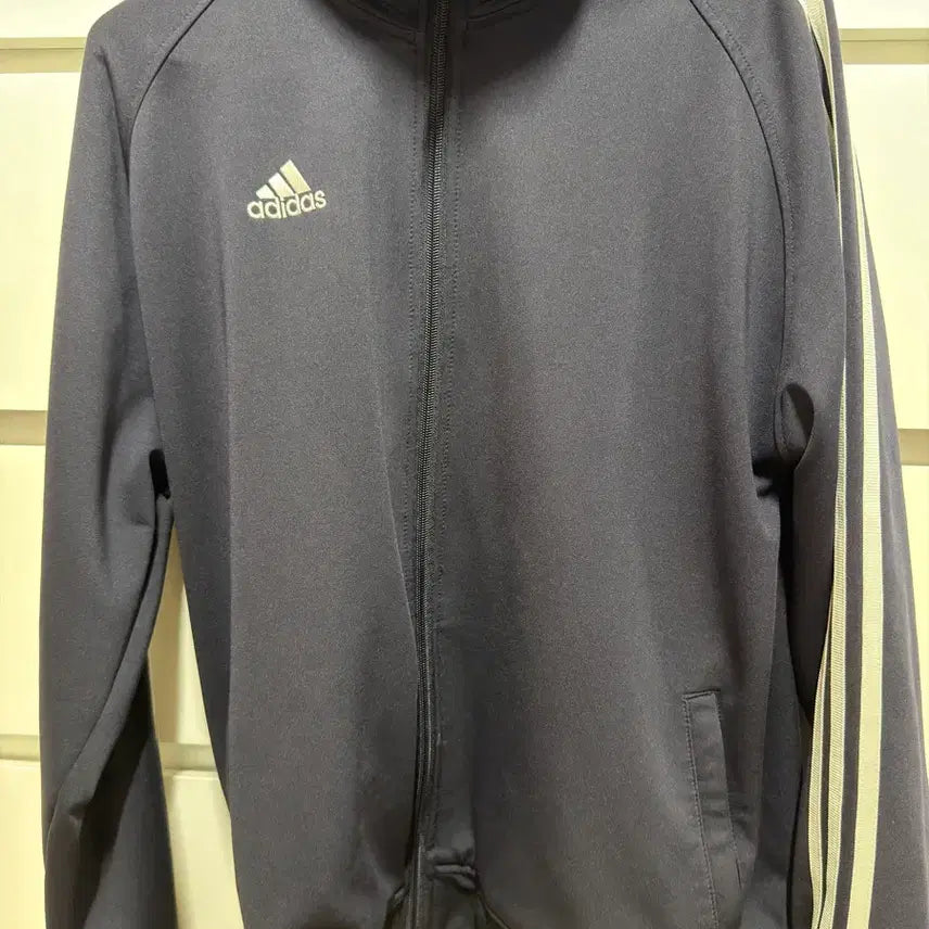 [BUNJANG] Korea National Sport University Zip-Up Jacket Navy / 한체대 한국체육대학교 집업 판매합니다