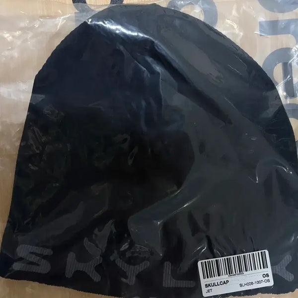 [BUNJANG] Skylark Skullcap Black / 스카이라크 스컬캡 Black [새상품]