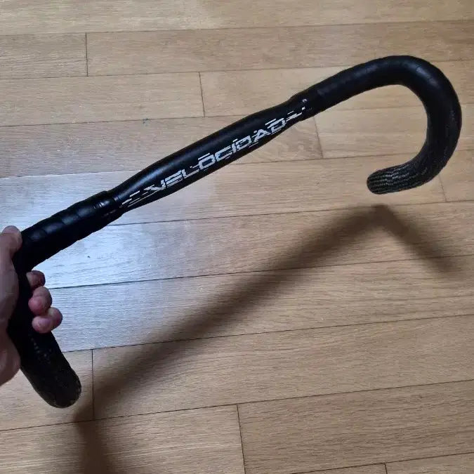 [BUNJANG] Velocidad Dropbar Handlebar / 벨로시닷 드롭바