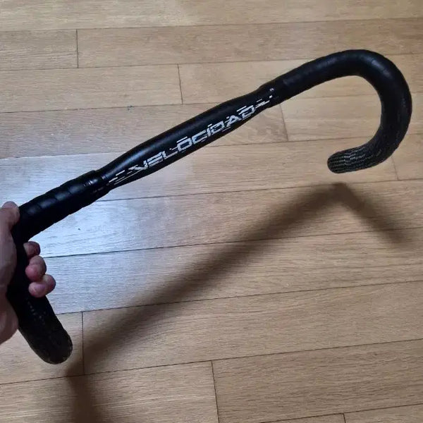 [BUNJANG] Velocidad Dropbar Handlebar / 벨로시닷 드롭바