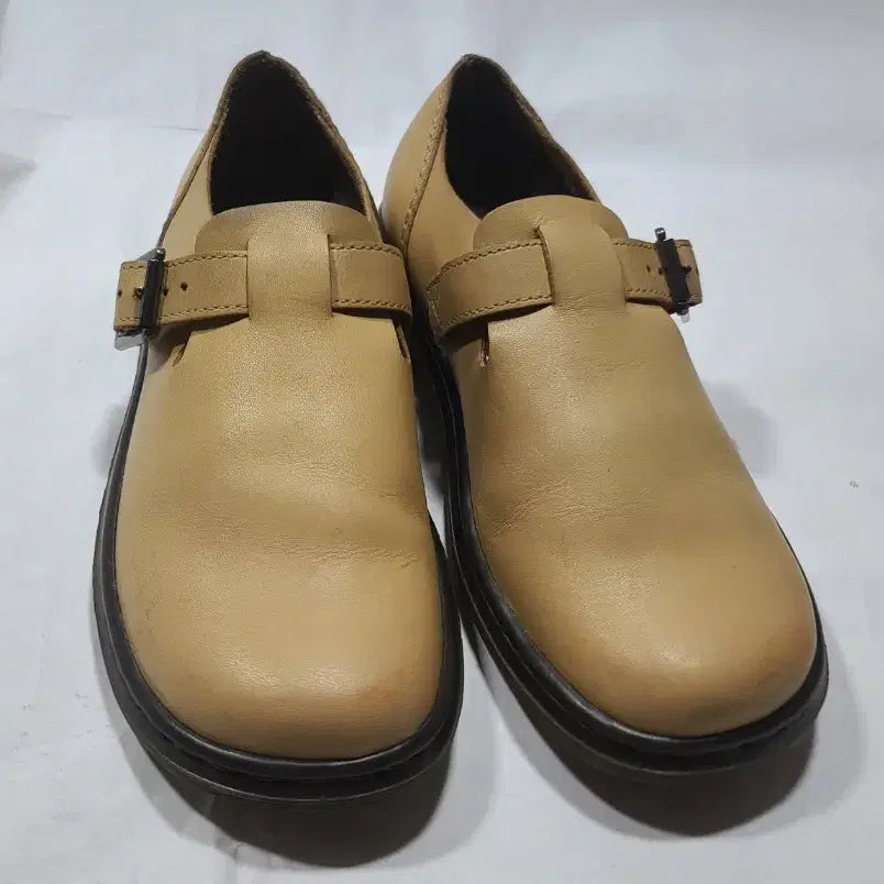 [BUNJANG] Dr. Martens Patricia Boots UK 4 (230-235mm) / 닥터마틴 패트리샤 UK4사이즈(230~235)