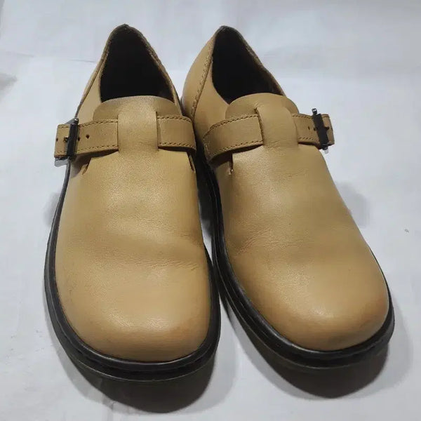 [BUNJANG] Dr. Martens Patricia Boots UK 4 (230-235mm) / 닥터마틴 패트리샤 UK4사이즈(230~235)