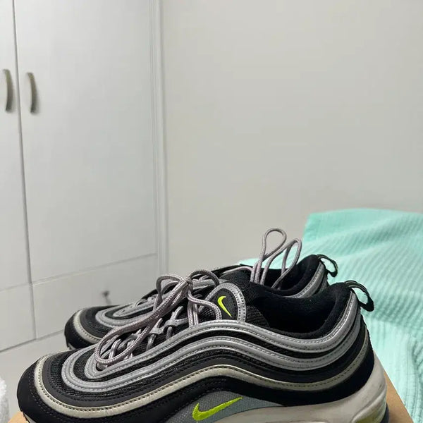 [BUNJANG] Nike Air Max 97 Asia / 나이키 정품 에어맥스 97 아시아