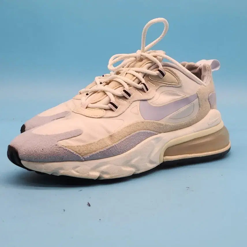 [BUNJANG] Nike Air Max 270 React Women's Sneakers 235 / l 나이키 에어맥스 270 리액트 여성운동화 235
