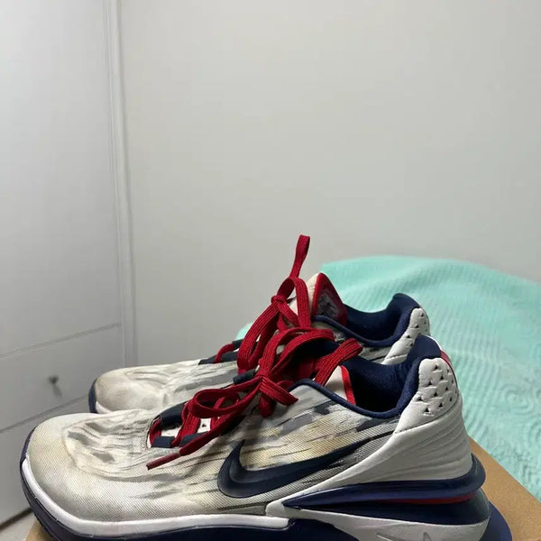 [BUNJANG] Nike Zoom GT Cut 2 Basketball Shoes 265mm / 나이키 정품 줌 GT컷 2농구화 265mm