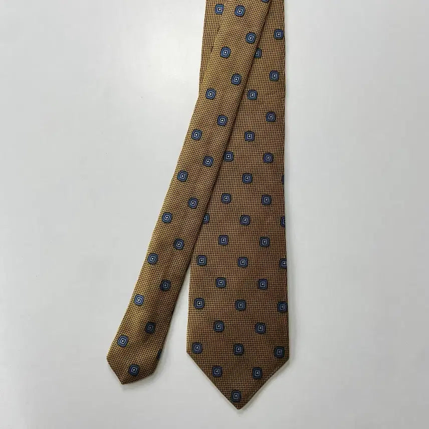 [BUNJANG] Brooks Brothers 100% Silk Necktie / 브룩스브라더스 명품 정품 넥타이