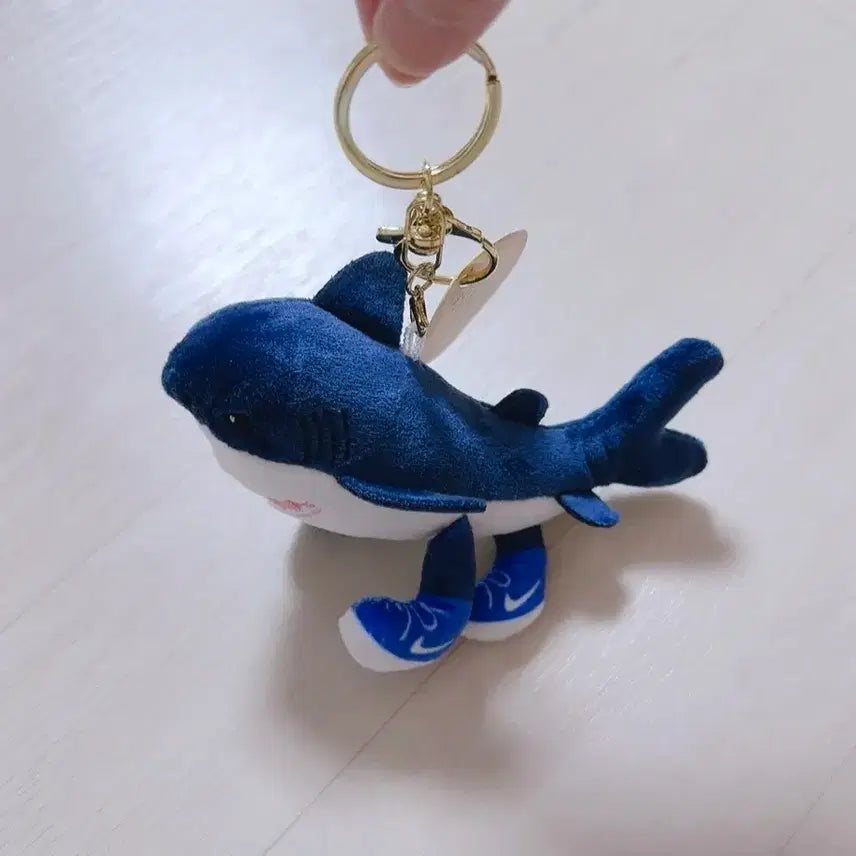 [BUNJANG] Italian Brain Lot Tralala Doll Keyring / 이탈리안브레인롯 트랄ㄹ라 인형 키링 / 새상품