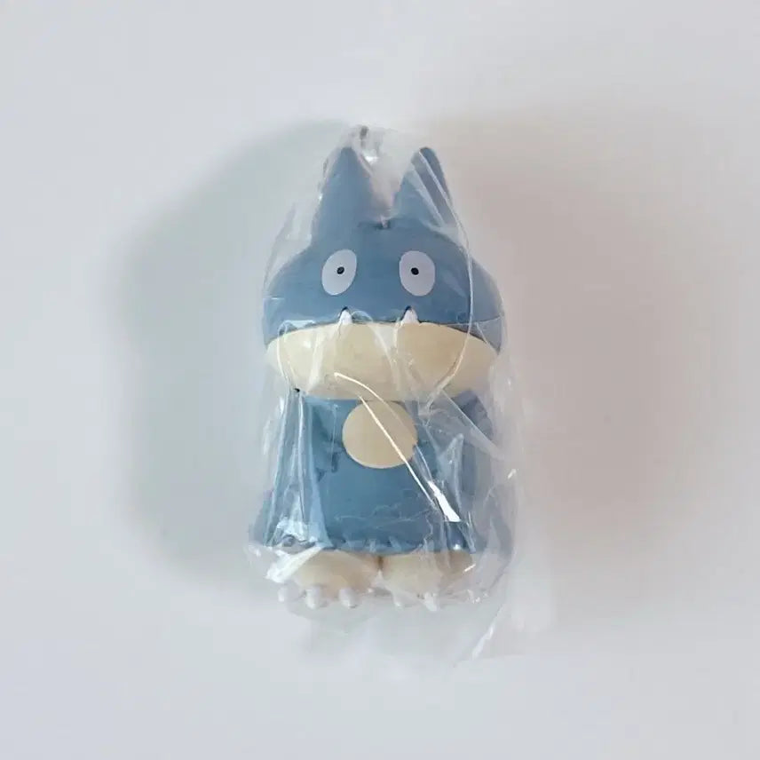[BUNJANG] Pokemon Ball Chain Gacha Series 5 Mokomoko / 포켓몬스터 포켓몬 대롱 가챠 5탄 먹고자 고리