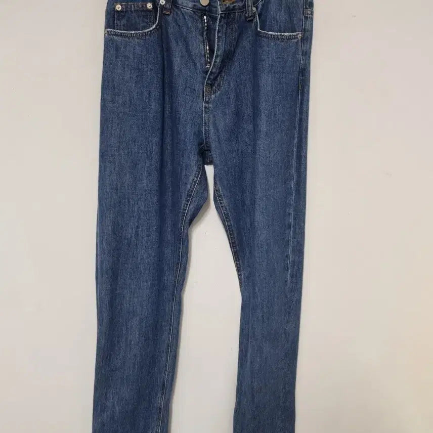 [BUNJANG] FATALISM Blue Denim Pants Size 30 / FATALISM 데님 팬츠 블루30