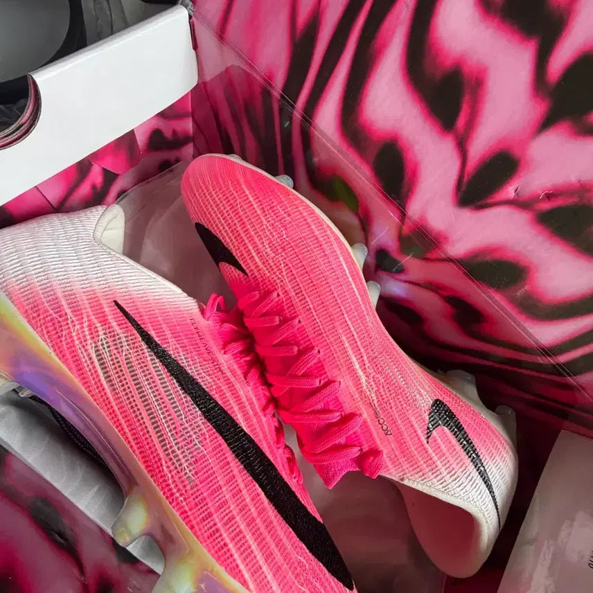 [BUNJANG] Nike Mercurial Superfly 11 AG Football Boots / 나이키 머큐리얼 슈퍼플라이 11 ag 265