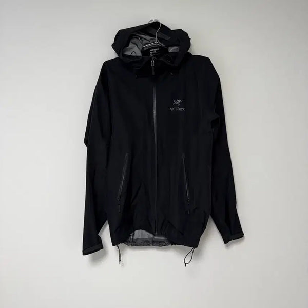 [BUNJANG] Arc'teryx Beta LT Windbreaker Jacket / [L] 아크테릭스 베타 LT 바람막이 자켓