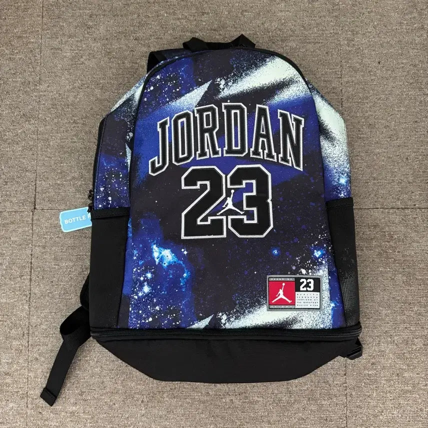[BUNJANG] Jordan 23 Logo Backpack / 조던 백팩 23 새상품