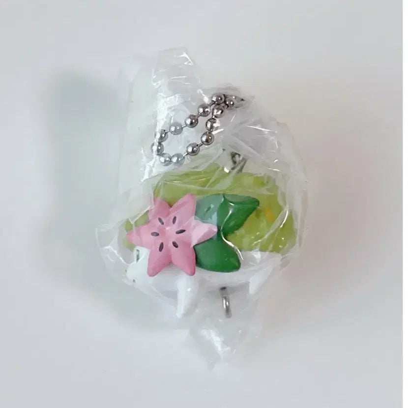[BUNJANG] Pokemon Ball Chain Gacha Series 5 Shaymin / 포켓몬스터 포켓몬 대롱 가챠 5탄 쉐이미 볼체인