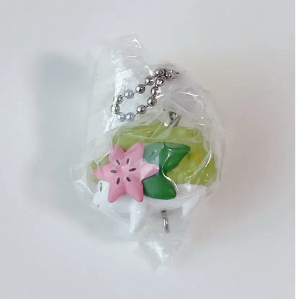[BUNJANG] Pokemon Ball Chain Gacha Series 5 Shaymin / 포켓몬스터 포켓몬 대롱 가챠 5탄 쉐이미 볼체인