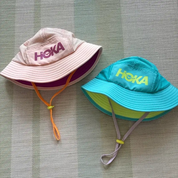 [BUNJANG] Hoka Unisex Adventure Hat / 호카 공용 어드벤처햇