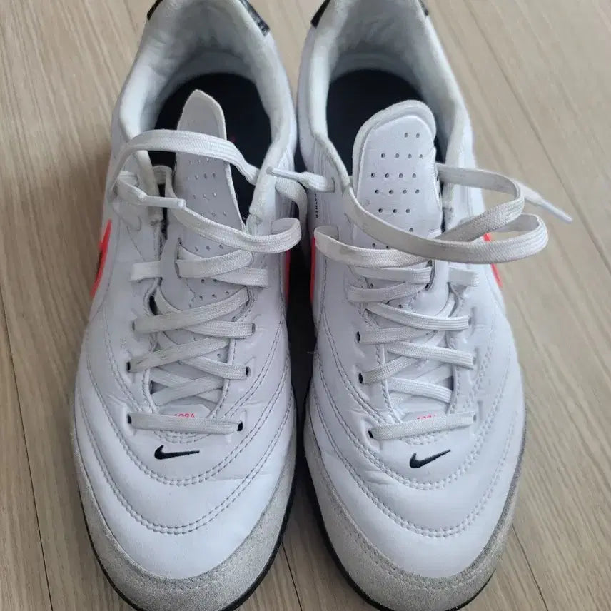 [BUNJANG] Nike Tiempo Legend 9 Club TF Futsal Cleats / 나이키 티엠포 리게라 tf 250 풋살화