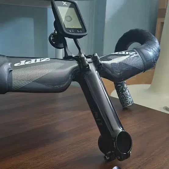 [BUNJANG] Zipp SL70 Mold Speedometer Mount / zipp sl70 몰드