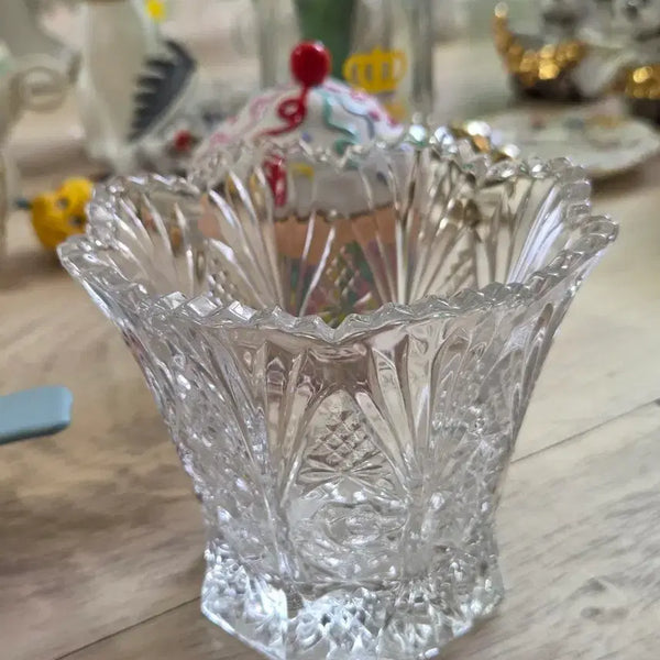 [BUNJANG] Vintage Candle Holder / 빈티지 캔들홀더