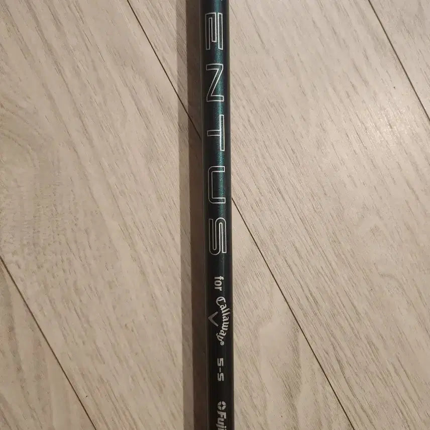 [BUNJANG] Fujikura Ventus Green 5S Stock Shaft with Callaway Sleeve / (새제품) 벤투스 그린 5S 스탁 샤프트 판매합니다