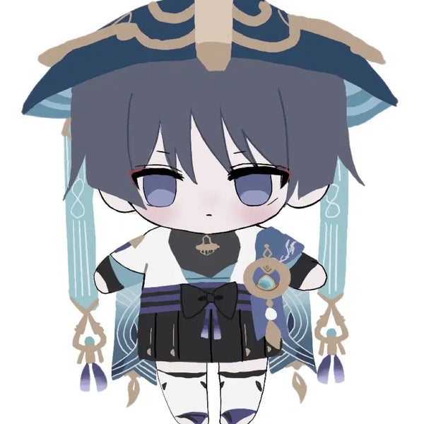 [BUNJANG] Custom Digital Art Commission / 0.2 sd 그림커미션