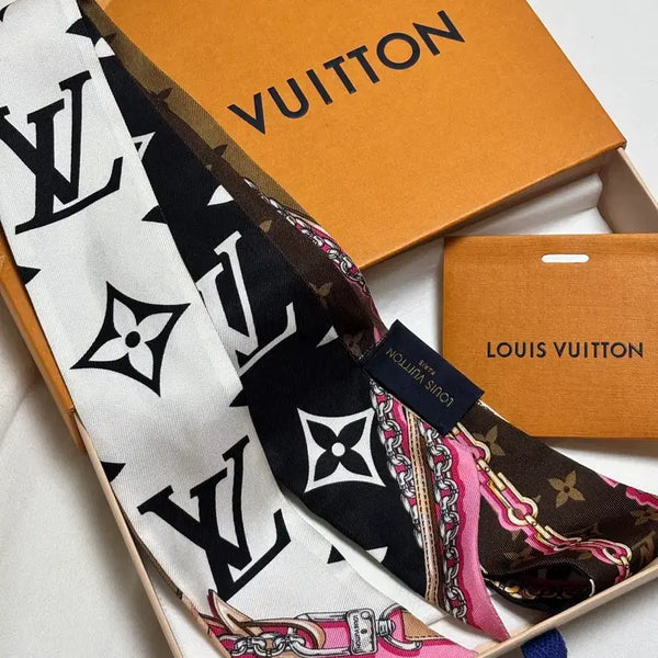 [BUNJANG] Louis Vuitton Monogram Ultimate BB Bandeau / 루이비통 얼티밋 모노그램 BB 방도
