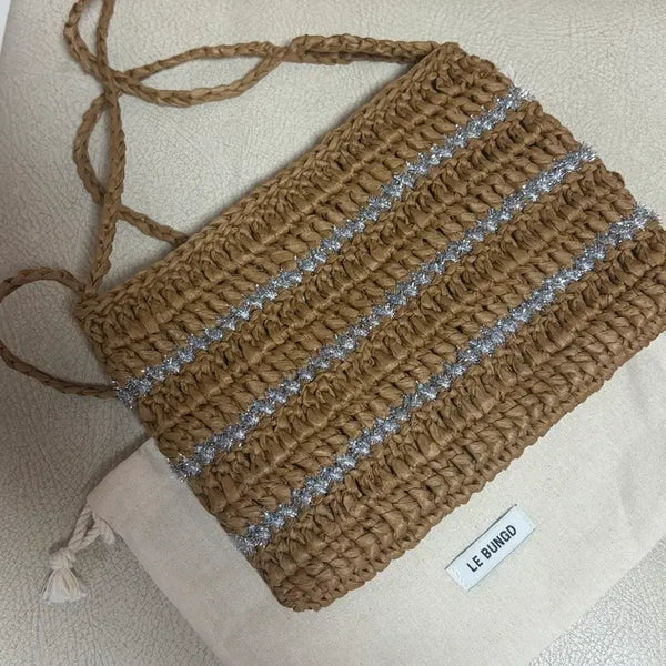 [BUNJANG] Le Bond Mini Bag / 르벙드