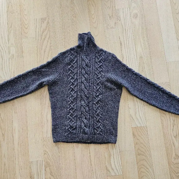 [BUNJANG] Massimo Dutti Sweater / 마시모두띠 스웨터