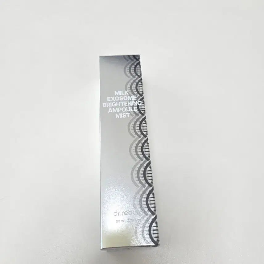 [BUNJANG] Dr. Ribbon Milk Exosome Brightening Ampoule Mist / 새상품)닥터리본 밀크 엑소좀 브라이트닝 앰플 미스트