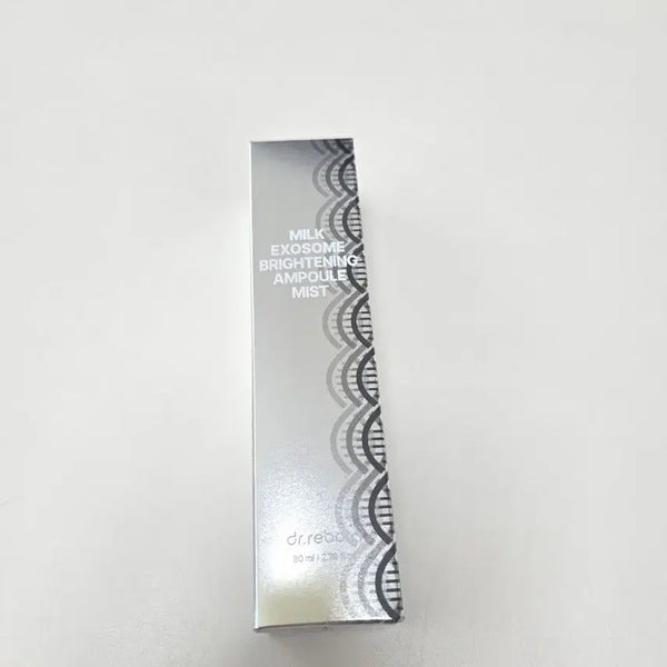 [BUNJANG] Dr. Ribbon Milk Exosome Brightening Ampoule Mist / 새상품)닥터리본 밀크 엑소좀 브라이트닝 앰플 미스트