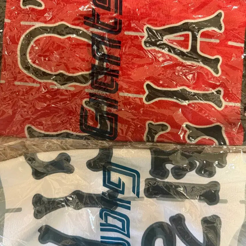 [BUNJANG] Lotte Giants Cheer Towel / 롯데자이언츠 응원타올