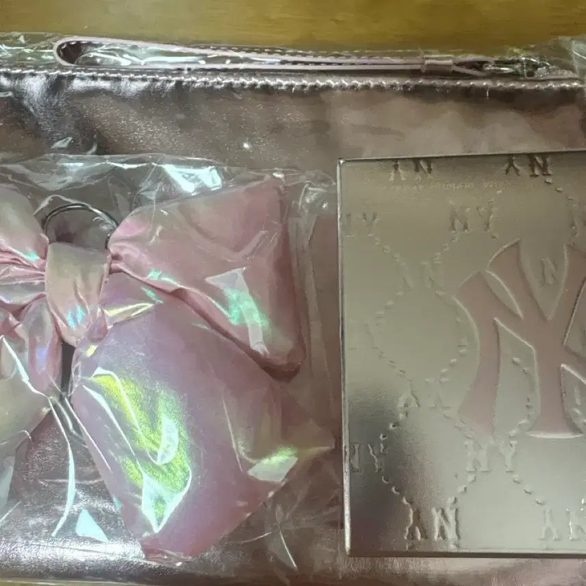 [BUNJANG] MLB Vanilla Co Cushion Case Set / Mlb 바닐라코 케이스