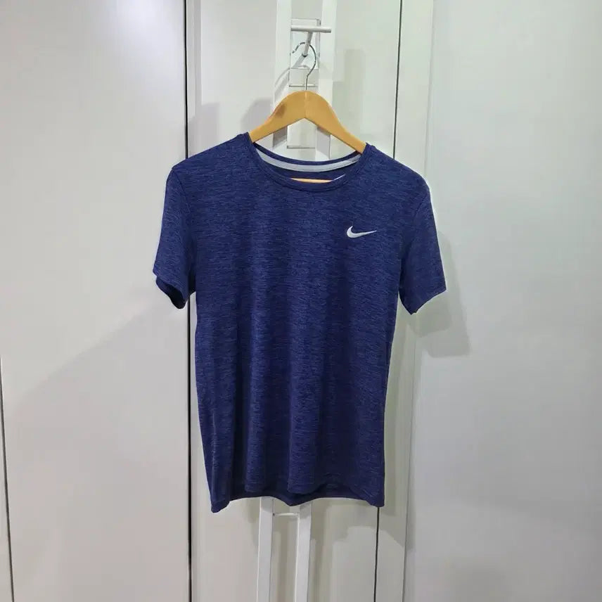 [BUNJANG] Nike Basic Logo T-Shirt / 나이키 반팔티