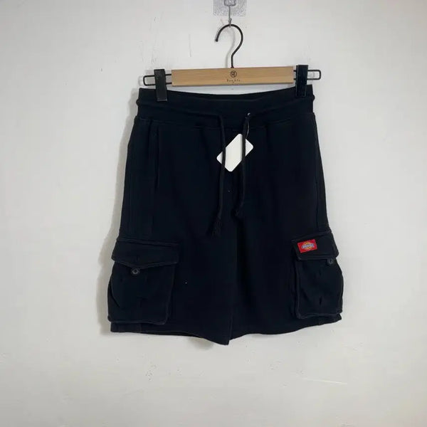 [BUNJANG] Dickies Sweatshorts / 디키즈 스웻쇼츠