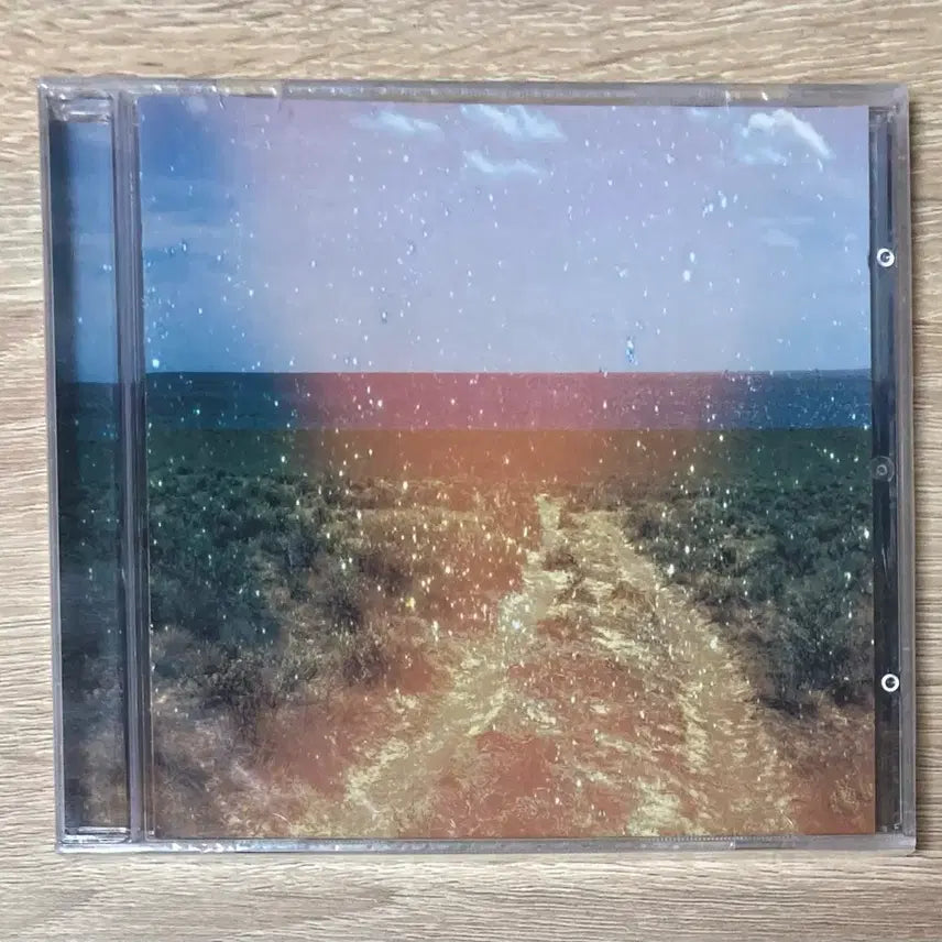 [BUNJANG] WE ARE THE NIGHT Sealed CD / 위아더나잇 (WE ARE THE NIGHT) 미개봉 CD 판매