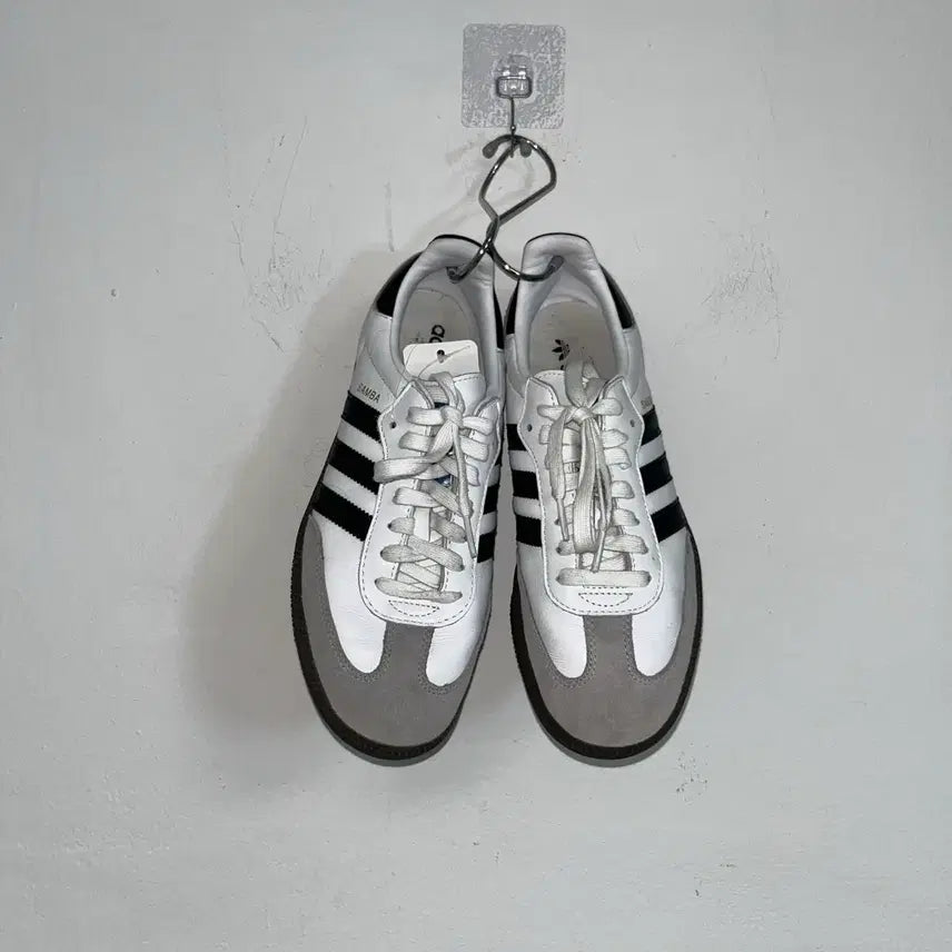 [BUNJANG] Adidas Samba Sneakers / 아디다스 삼바 스니커즈