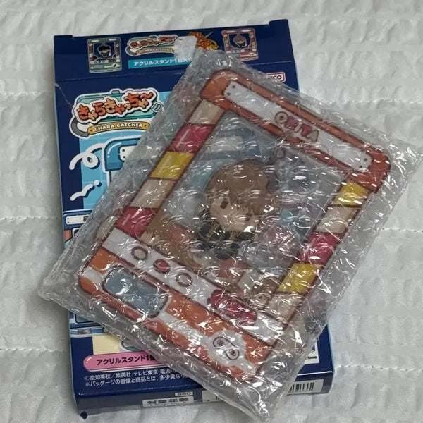 [BUNJANG] Megahouse Gintama Okita Sougo "Kya-Ruru" Acrylic Stand (Sealed) / 은혼 꺄르르르 캬라캐처 오키타 소고 미개봉 아크릴 스탠드