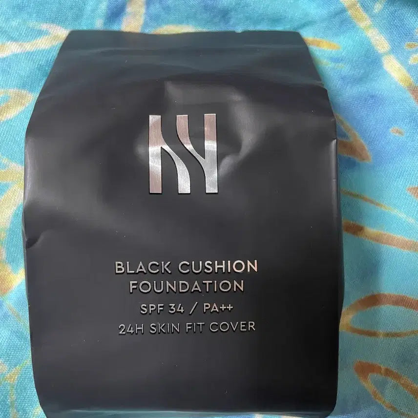 [BUNJANG] Hera Black Cushion Refill (17N) / (새상품) 헤라 블랙쿠션 리필 17N 판매합니다