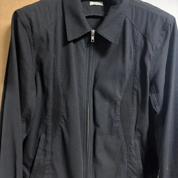 [BUNJANG] AXLIMM EP2 01 Jacket Black Size L / 엑슬림 ep2 01 자켓