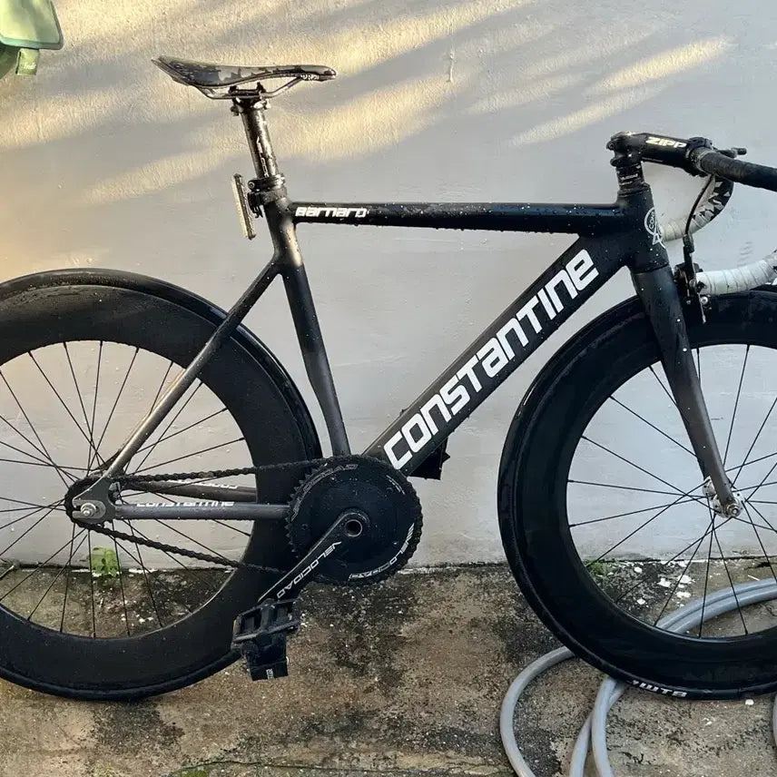 [BUNJANG] Constantin Bernard 2023 Fixed Gear Bicycle / 콘스탄틴버나드2023년식