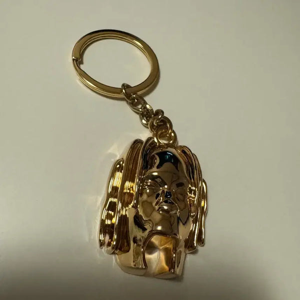[BUNJANG] Travis Scott Keychain / 트래비스 스캇 키링 미친 가격에 판매합니다!