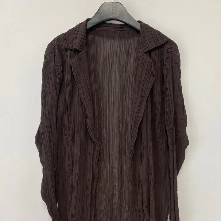 [BUNJANG] Vintage Breckenridge Pleated Jacket / 빈티지 breckenridge 플리츠 자켓